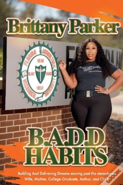 Capa do artigo B.A.D.D Habits
