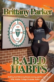 Capa do artigo B.A.D.D Habits
