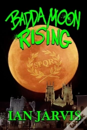 Capa do artigo Badda Moon Rising