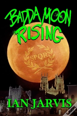 Capa do artigo Badda Moon Rising