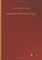 Baddeck And That Sort Of Thing - Preview