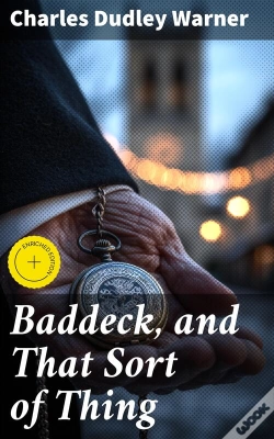 Capa do artigo Baddeck, And That Sort Of Thing