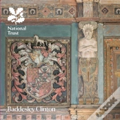 Baddesley Clinton