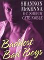 Baddest Bad Boys - Preview