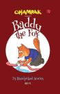 Baddy The Fox - Preview