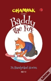 Capa do artigo Baddy The Fox