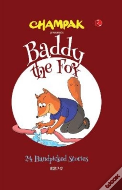 Capa do artigo Baddy The Fox