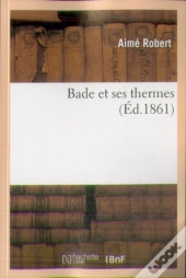 Bade Et Ses Thermes