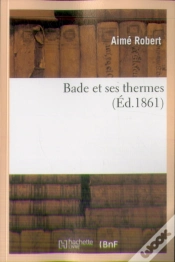 Capa do artigo Bade Et Ses Thermes
