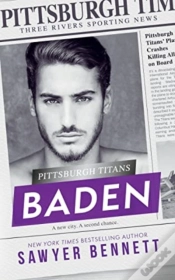 Capa do artigo Baden