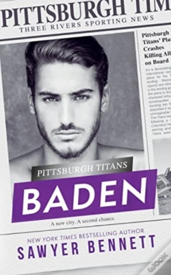 Capa do artigo Baden