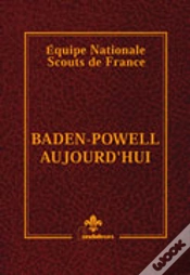 Capa do artigo Baden-Powell Aujourd