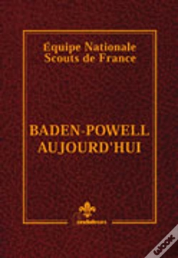 Capa do artigo Baden-Powell Aujourd'Hui 