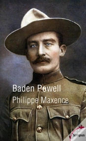 Capa do artigo Baden-Powell