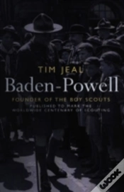 Capa do artigo Baden-Powell