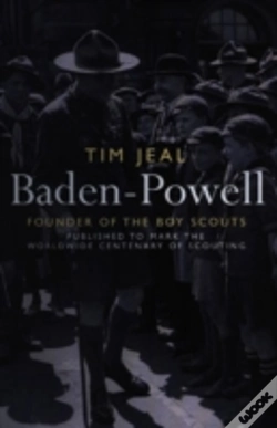 Capa do artigo Baden-Powell
