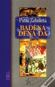 Capa do artigo Badena Dena Da