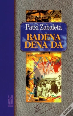 Capa do artigo Badena Dena Da