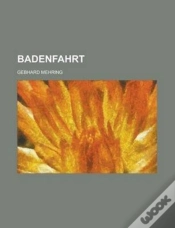 Capa do artigo Badenfahrt