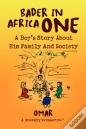 Capa do artigo Bader In Africa One