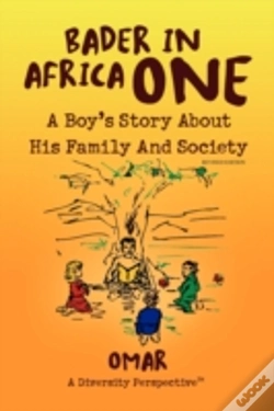 Capa do artigo Bader In Africa One