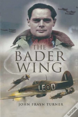 Capa do artigo Bader Wing