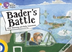 Capa do artigo Baderâ€™S Battle