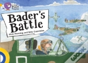 Capa do artigo Baderâ€™S Battle