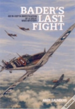 Capa do artigo Bader'S Last Fight