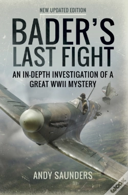 Capa do artigo Bader'S Last Fight