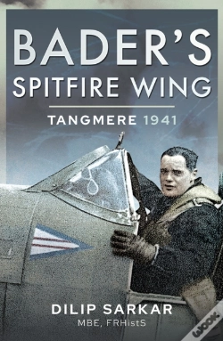 Capa do artigo Bader'S Spitfire Wing