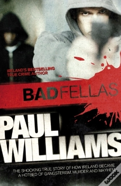 Capa do artigo Badfellas