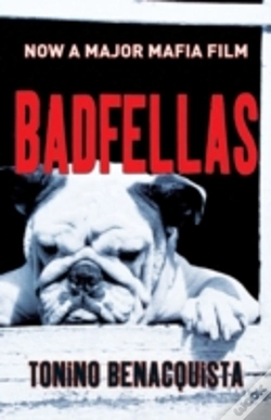 Capa do artigo Badfellas