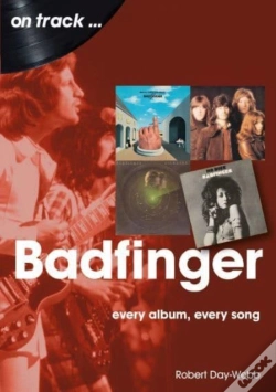 Capa do artigo Badfinger On Track