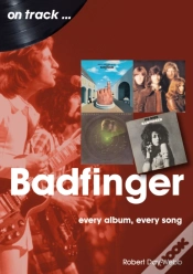 Capa do artigo Badfinger On Track