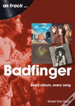 Capa do artigo Badfinger On Track
