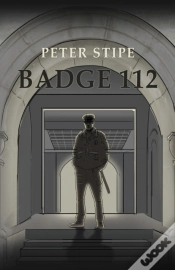 Capa do artigo Badge 112