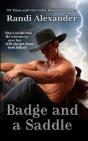 Badge And A Saddle - Preview