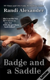 Capa do artigo Badge And A Saddle