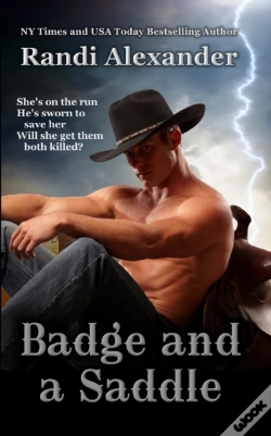 Capa do artigo Badge And A Saddle