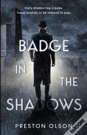Capa do artigo Badge In The Shadows