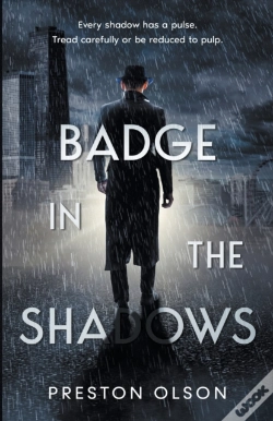 Capa do artigo Badge In The Shadows