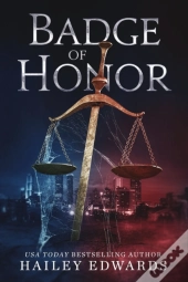 Badge Of Honor