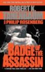 Badge Of The Assassin - Preview