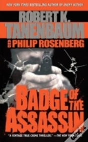 Capa do artigo Badge Of The Assassin