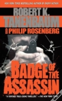 Capa do artigo Badge Of The Assassin