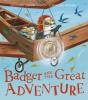 Badger And The Great Adventure - Preview