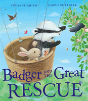 Badger And The Great Rescue - Preview