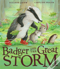 Badger And The Great Storm