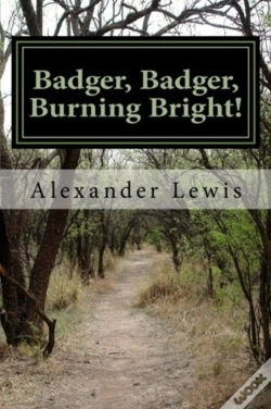 Capa do artigo Badger, Badger, Burning Bright!
